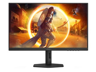 AOC Q27G4XF Quad HD 27¨ Wide LED IPS - 180Hz / 0.5ms - HDR Ready