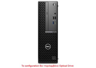 Dell OptiPlex 7020 SFF - i5-14500 - 8GB - 512GB SSD - Intel UHD Graphics - Win 11 Pro - ProSupport [1008603844]