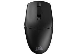 Corsair M55 Wireless Lightweight Optical Gaming Mouse [CH-931F000-WW]