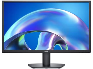 Dell SE2425H Full HD 23.8¨ Wide LED VA - 75Hz / 5ms