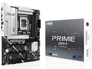 Asus PRIME Z890-P [90MB1I50-M0EAY0]