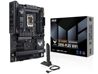 Asus TUF GAMING Z890-PLUS WiFi [90MB1IQ0-M0EAY0]