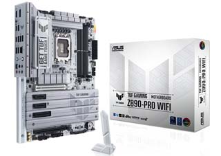 Asus TUF Gaming Z890-Pro WiFi [90MB1IR0-M0EAY0]