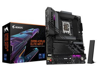 Gigabyte Z890 Aorus Elite WiFi7