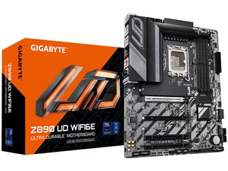 Gigabyte Z890 UD WiFi6E [Z890 UD WIFI6E]