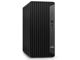 HP Pro Tower 400 G9 - i3-12100 - 8GB - 256GB SSD - Intel UHD Graphics - FreeDOS [6U462EA]