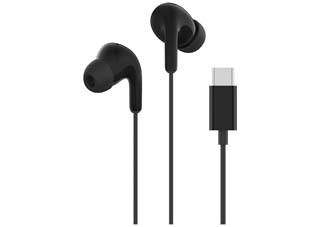 Xiaomi Type-C Earphones - Black [BHR8930GL]