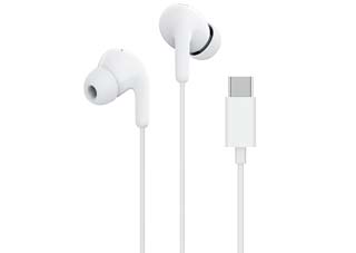 Xiaomi Type-C Earphones - White [BHR8931GL]