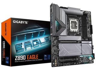 Gigabyte Z890 EAGLE [Z890 EAGLE]