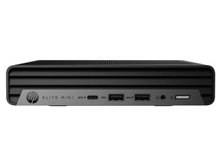 HP Elite Mini 805 G8 Ryzen 5 5600GE - 16GB - 512GB SSD - AMD Radeon Graphics - Windows 11 Pro [5M9Y8EA]