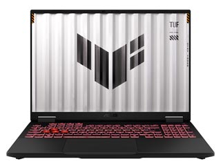 Asus TUF Gaming A16 (FA608WV-QT048X) - Ryzen AI 9-HX370 - 32GB - 1TB SSD - Nvidia RTX 4060 8GB - Windows 11 Pro