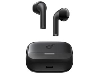 Anker Soundcore TWS K20i Bluetooth Earbuds - Black