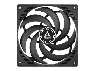 Arctic Cooling Pressure Optimised Fan P14 Slim PWM PST - Low Profile [ACFAN00268A]