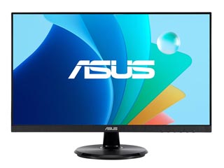 Asus VA24DQFR Full HD 23.8¨ Wide LED IPS - 100Hz / 1ms [90LM0541-B04370]