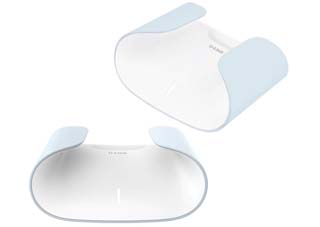 D-Link Aquila Pro AI AX3000 WiFi 6 Dual Band Smart Mesh Router - 2-Pack [M30-2]
