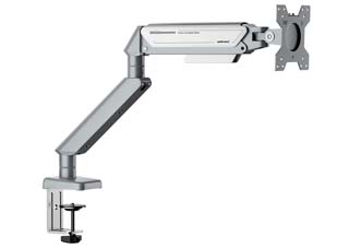 Anda Seat Stealth II A6D Ergonomic Monitor Arm - White [AD-W-A6D-1S-FW]