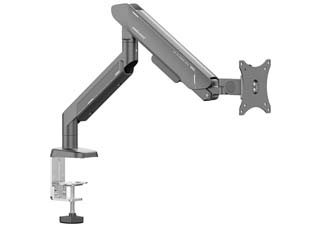 Anda Seat Stealth Pro II A9 Ergonomic Monitor Arm - Black
