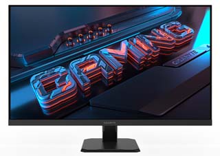 Gigabyte GS32Q Quad HD 31.5¨ Wide LED IPS - 165Hz / 1ms with AMD FreeSync Premium - HDR Ready