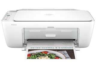 Έγχρωμο Πολυμηχάνημα HP DeskJet 2810e All-in-One [588Q0B]