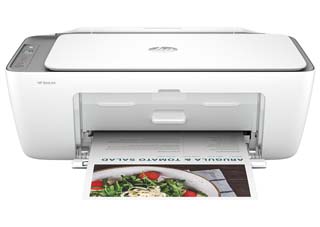 Έγχρωμο Πολυμηχάνημα HP DeskJet 2820e All-in-One [588K9B]