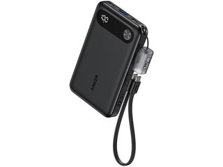 Anker Powerbank 10000mAh USB-C [A1257G11]