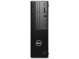 Dell Precision 3460 SFF - i9-14900 - 64GB - 1TB SSD+2TB HDD - Nvidia RTX A2000 12GB - Win 11 Pro - ProSupport [1011380476]