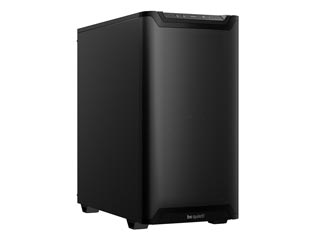 Be Quiet! Pure Base 501 Airflow Mid-Tower Case - Black [BG074]