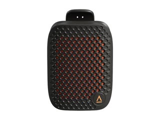 Creative Muvo Free Bluetooth Speaker - Black [51MF8515AA000]