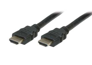 Standard Καλώδιο HDMI (Male σε Male) - 3m - Black [S3702-10]