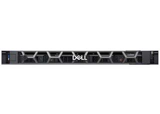 Dell PowerEdge R660XS Xeon Silver 4410Y - 16GB - 480GB SSD - PERC H755 - 1U - 2.5¨ Chassis [emea_per660xs1spl]