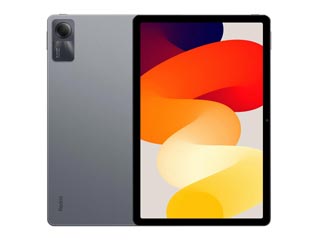 Xiaomi Redmi Pad SE 11¨ 4GB / 128GB WiFi - Graphite Gray [VHU5360EU]