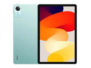 Xiaomi Redmi Pad SE 11¨ 4GB / 128GB WiFi - Mint Green [VHU5356EU]