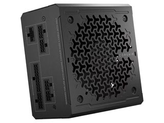 Corsair RM Series RM650e Gold Rated Full Modular Power Supply [CP-9020302-EU]