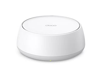 Tp-Link Deco BE25 BE3600 Whole Home Mesh Wi-Fi 7 System 1-Pack V1.0 [Deco BE25(1-Pack)]