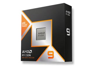 AMD Ryzen 9 9900X3D