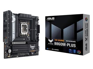 Asus TUF Gaming B860M-PLUS [90MB1JW0-M0EAY0]