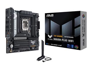 Asus TUF Gaming B860M-PLUS WIFI [90MB1JV0-M0EAY0]