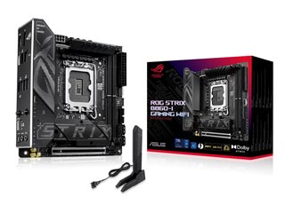 Asus ROG Strix  B860-I Gaming WIFI [90MB1JB0-M0EAY0]