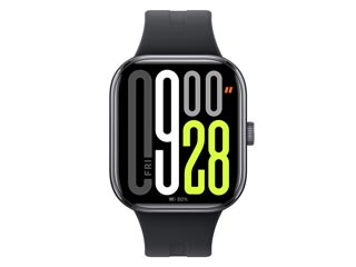 Xiaomi Redmi Watch 5 - Black [BHR9389GL]