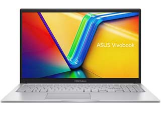 Asus Vivobook 15 (X1504ZA-BQ606) - i3-1215U - 8GB - 512GB SSD - Intel UHD Graphics - FreeDOS [90NB1022-M02K90]