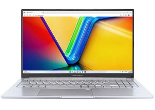 Asus Vivobook 15 OLED (M1505YA-OLED-L1293W) - Ryzen 5-7430U - 16GB - 512GB SSD - AMD Radeon Graphics - Win 11 Home