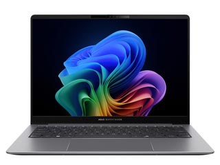 Asus ExpertBook P5 (P5405CSA-GR75D0X) - Ultra 7-258V - 32GB - 1TB- Intel Arc Graphics - Windows 11 Pro