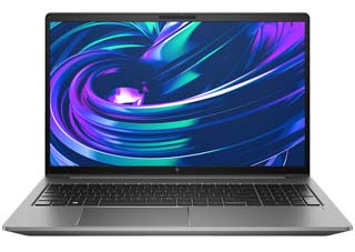 HP ZBook Power 15 G10 Mobile Workstation - i9-13900H - 32GB - 1TB SSD - Nvidia RTX A1000 6GB - Win 11 Pro