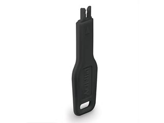 Lindy RJ-45 Port Blocker Key - Black [47890]