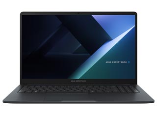 Asus ExpertBook B1 (BM1503CVA-GRR53C1X) - Ryzen 5-7535U - 16GB - 512GB SSD - AMD Radeon Graphics - Windows 11 Pro [90NX0821-M001N0]