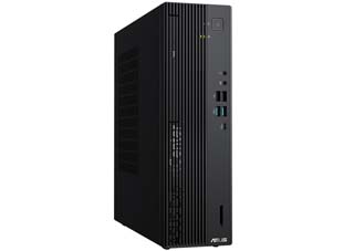 Asus ExpertCenter D7 SFF (D700SER-GR31C0X) - i3-13100 - 8GB - 512GB SSD - Intel UHD Graphics 730 - Win 11 Pro [90PF04N1-M00VZ0]