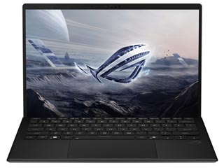 Asus ROG Flow Z13 (GZ302EA-RU011X) - Ryzen™ AI MAX+ 395 - 32GB - 1TB SSD - AMD Radeon 8060S Graphics - Windows 11 Pro [90NR0JY1-M002U0]