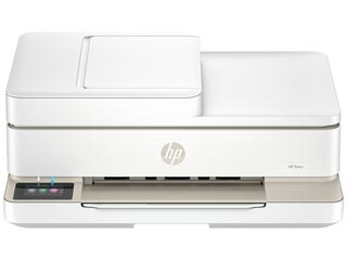 HP Έγχρωμο Πολυμηχάνημα Envy 6520e All-in-One - Instant Ink with HP+ [714N9B]