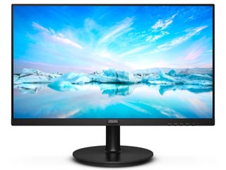 Philips Full HD 23.8¨ Wide LED VA - 100Hz / 1ms [241V8LAB/00]