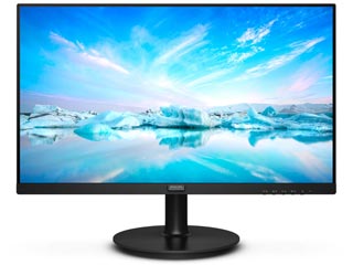 Philips Full HD 27¨ Wide LED VA - 100Hz / 4ms